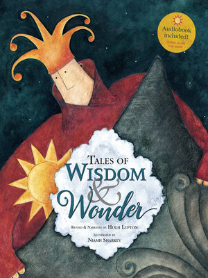 cover image of Tales of Wisdom and Wonder